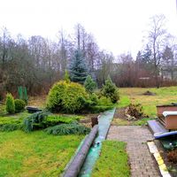 House in the big city in Latvia, Riga, Dreilini, 210 sq.m.