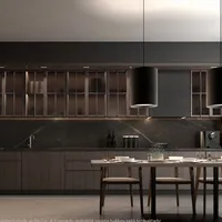 Apartment in Turkey, Istanbul, 164 sq.ft.