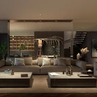 Apartment in Turkey, Istanbul, 164 sq.ft.