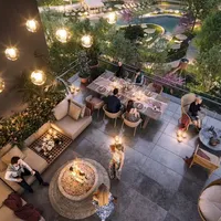 Apartment in Turkey, Istanbul, 164 sq.ft.