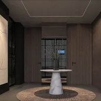 Apartment in Turkey, Istanbul, 96 sq.ft.