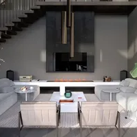 Apartment in Turkey, Istanbul, 96 sq.ft.