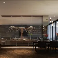 Apartment in Turkey, Istanbul, 96 sq.ft.