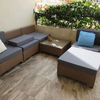 Bungalow at the seaside in Spain, Comunitat Valenciana, Torrevieja, 72 sq.m.