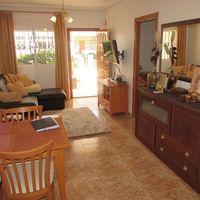 Bungalow at the seaside in Spain, Comunitat Valenciana, Torrevieja, 72 sq.m.