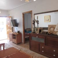 Bungalow at the seaside in Spain, Comunitat Valenciana, Torrevieja, 72 sq.m.