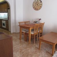 Bungalow at the seaside in Spain, Comunitat Valenciana, Torrevieja, 72 sq.m.