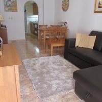 Bungalow at the seaside in Spain, Comunitat Valenciana, Torrevieja, 72 sq.m.