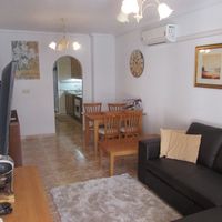 Bungalow at the seaside in Spain, Comunitat Valenciana, Torrevieja, 72 sq.m.