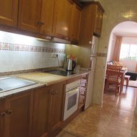 Bungalow at the seaside in Spain, Comunitat Valenciana, Torrevieja, 72 sq.m.