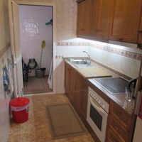 Bungalow at the seaside in Spain, Comunitat Valenciana, Torrevieja, 72 sq.m.