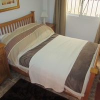 Bungalow at the seaside in Spain, Comunitat Valenciana, Torrevieja, 72 sq.m.