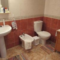 Bungalow at the seaside in Spain, Comunitat Valenciana, Torrevieja, 72 sq.m.