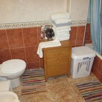 Bungalow at the seaside in Spain, Comunitat Valenciana, Torrevieja, 72 sq.m.