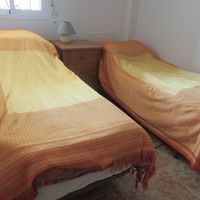 Bungalow at the seaside in Spain, Comunitat Valenciana, Torrevieja, 72 sq.m.