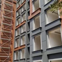 Apartment in Turkey, Istanbul, 77 sq.ft.