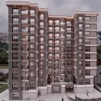 Apartment in Turkey, Istanbul, 77 sq.ft.
