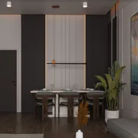 Apartment in Turkey, Istanbul, 77 sq.ft.