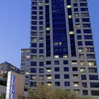 Apartment in Turkey, Istanbul, 215 sq.ft.
