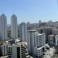 Apartment in Turkey, Istanbul, 215 sq.ft.