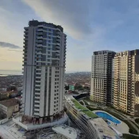 Апартаменты в Турции, Стамбул, 99 кв.фт.