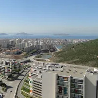 Apartment in Turkey, Istanbul, 170 sq.ft.