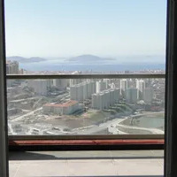 Apartment in Turkey, Istanbul, 170 sq.ft.