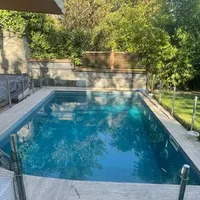 Villa in Turkey, Istanbul, 500 sq.ft.