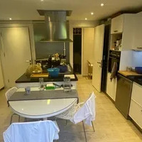Villa in Turkey, Istanbul, 500 sq.ft.