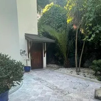 Villa in Turkey, Istanbul, 500 sq.ft.