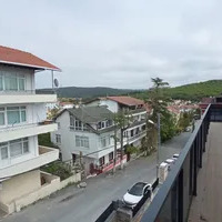 Вилла в Турции, Стамбул, 125 кв.фт.