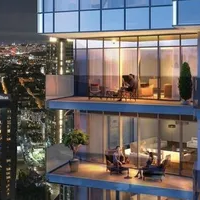 Apartment in Turkey, Istanbul, 175 sq.ft.
