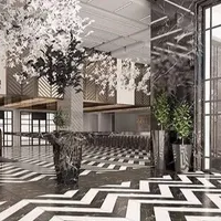 Apartment in Turkey, Istanbul, 175 sq.ft.
