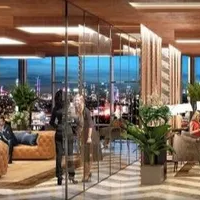 Apartment in Turkey, Istanbul, 175 sq.ft.
