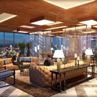 Apartment in Turkey, Istanbul, 175 sq.ft.