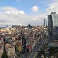 Apartment in Turkey, Istanbul, 175 sq.ft.
