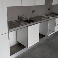 Apartment in Turkey, Istanbul, 175 sq.ft.