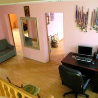 House in the big city in Latvia, Riga, Dreilini, 210 sq.m.