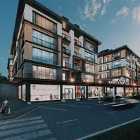 Apartment in Turkey, Istanbul, 362 sq.ft.