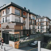 Apartment in Turkey, Istanbul, 362 sq.ft.