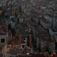 Апартаменты в Турции, Стамбул, 215 кв.фт.
