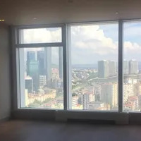 Апартаменты в Турции, Стамбул, 215 кв.фт.