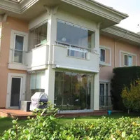 Villa in Turkey, Istanbul, 390 sq.ft.