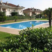 Villa in Turkey, Istanbul, 390 sq.ft.