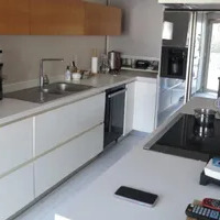 Villa in Turkey, Istanbul, 390 sq.ft.