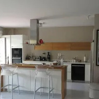 Villa in Turkey, Istanbul, 390 sq.ft.