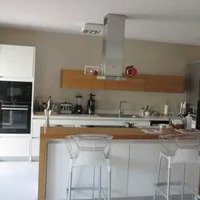 Villa in Turkey, Istanbul, 390 sq.ft.