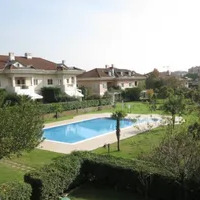 Villa in Turkey, Istanbul, 390 sq.ft.