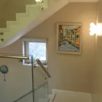 Villa in Turkey, Istanbul, 390 sq.ft.