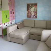 Villa in Turkey, Istanbul, 390 sq.ft.